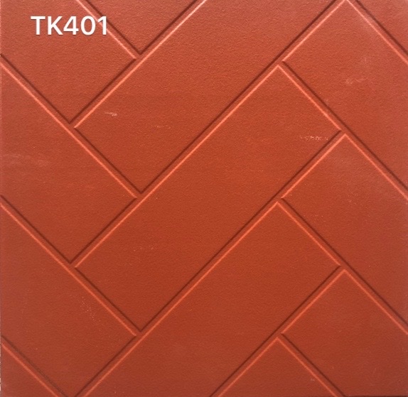 gạch đỏ takao